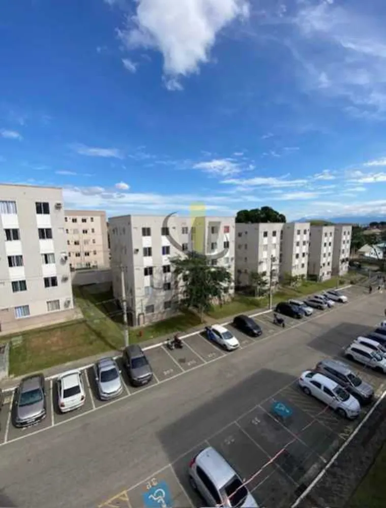 Apartamento, 2 quartos, 44 m² - Foto 11