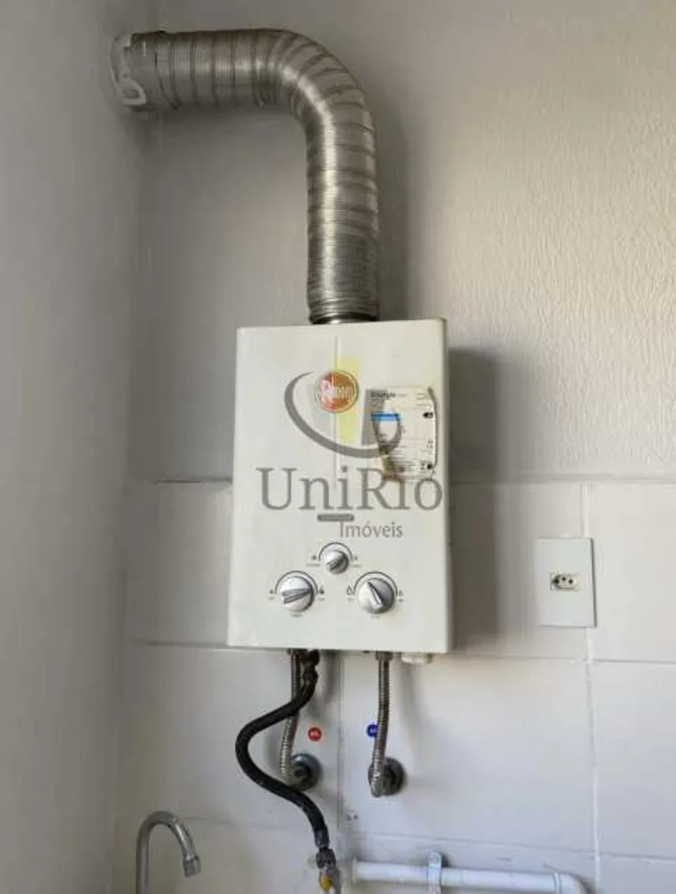 Apartamento, 2 quartos, 44 m² - Foto 17