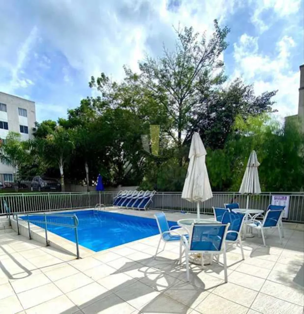 Apartamento, 2 quartos, 44 m² - Foto 16