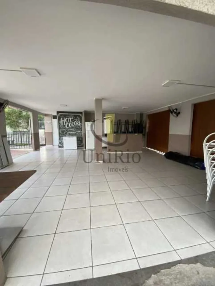 Apartamento, 2 quartos, 44 m² - Foto 21