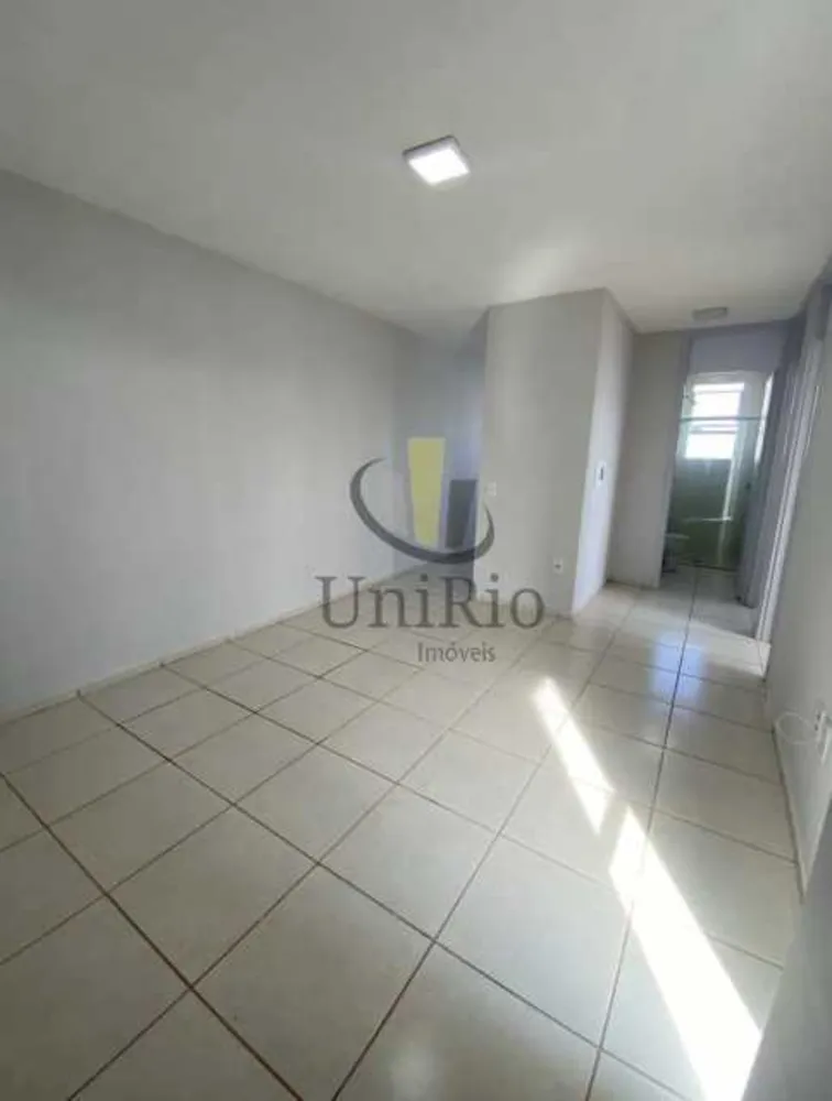 Apartamento, 2 quartos, 44 m² - Foto 13