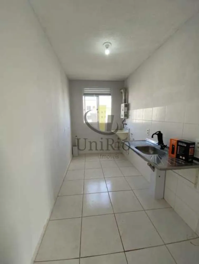 Apartamento, 2 quartos, 44 m² - Foto 8