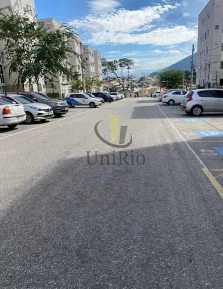 Apartamento, 2 quartos, 44 m² - Foto 5