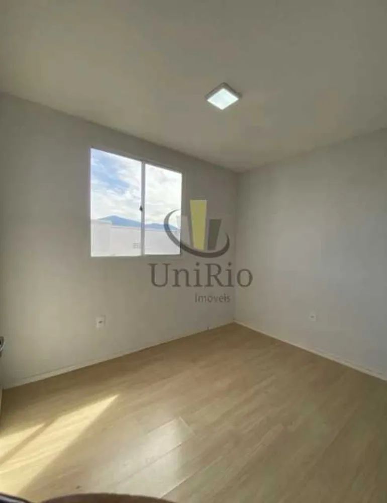 Apartamento, 2 quartos, 44 m² - Foto 6