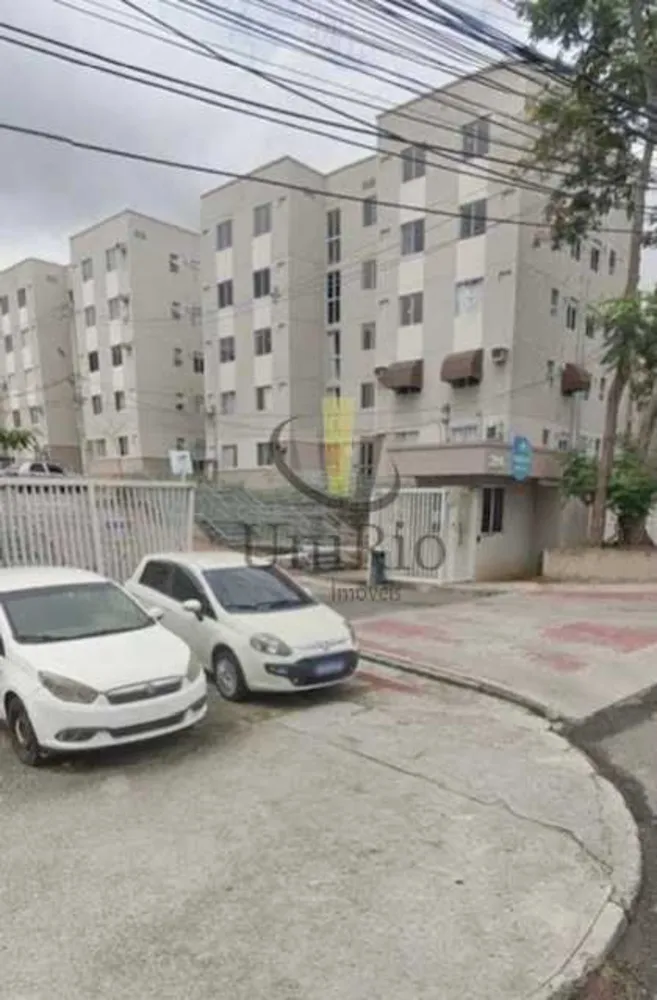 Apartamento, 2 quartos, 44 m² - Foto 4