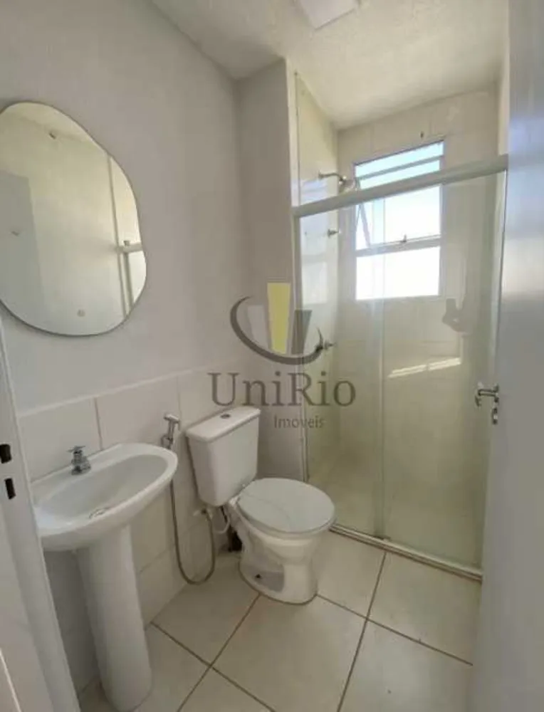 Apartamento, 2 quartos, 44 m² - Foto 1