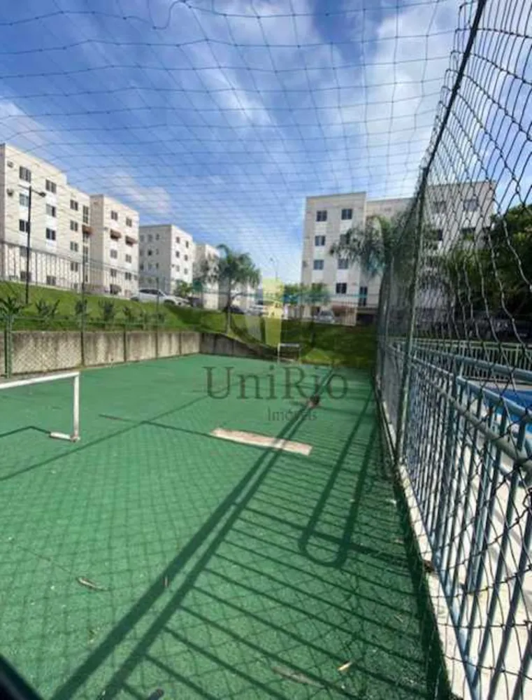 Apartamento, 2 quartos, 44 m² - Foto 10