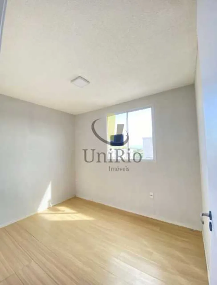 Apartamento, 2 quartos, 44 m² - Foto 2