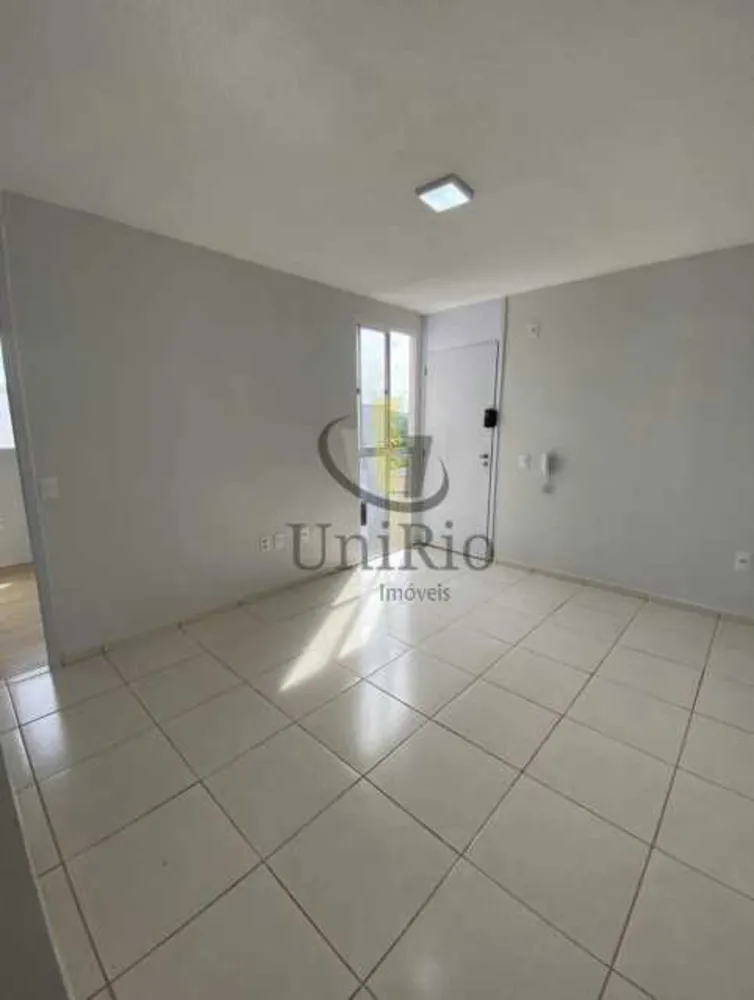 Apartamento, 2 quartos, 44 m² - Foto 3