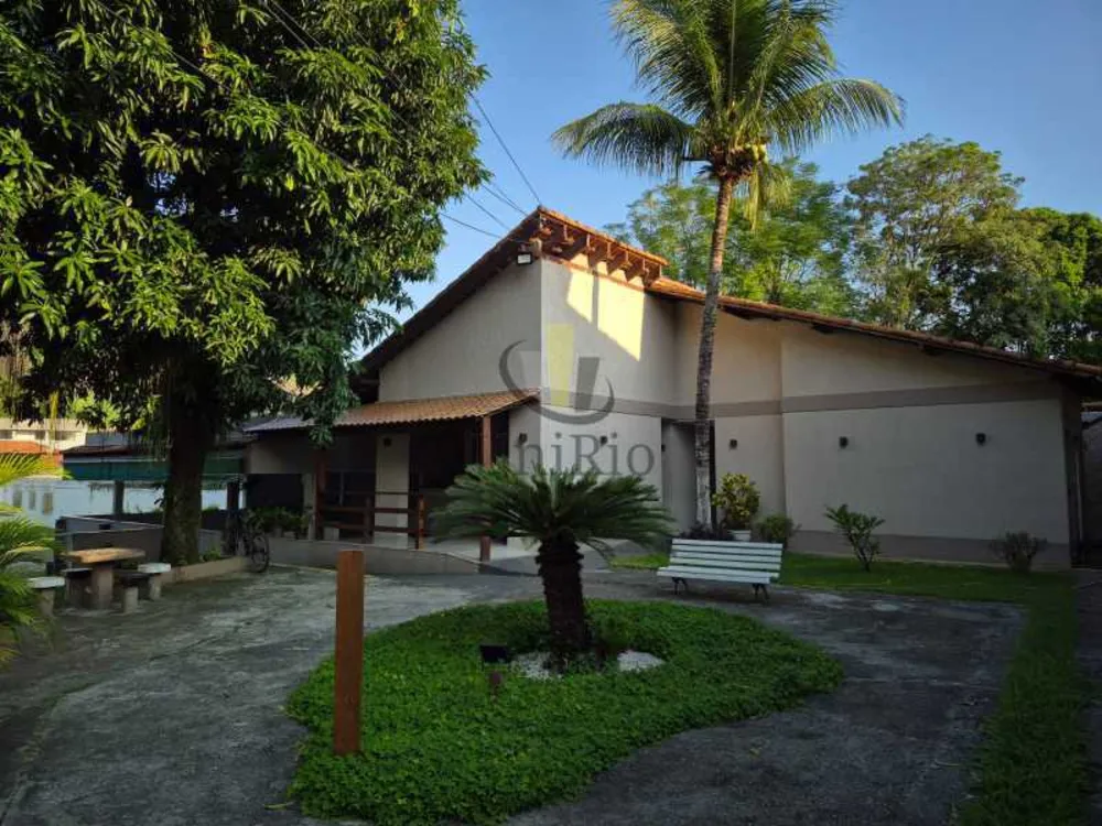 Casa de Condomínio, 3 quartos - Foto 25