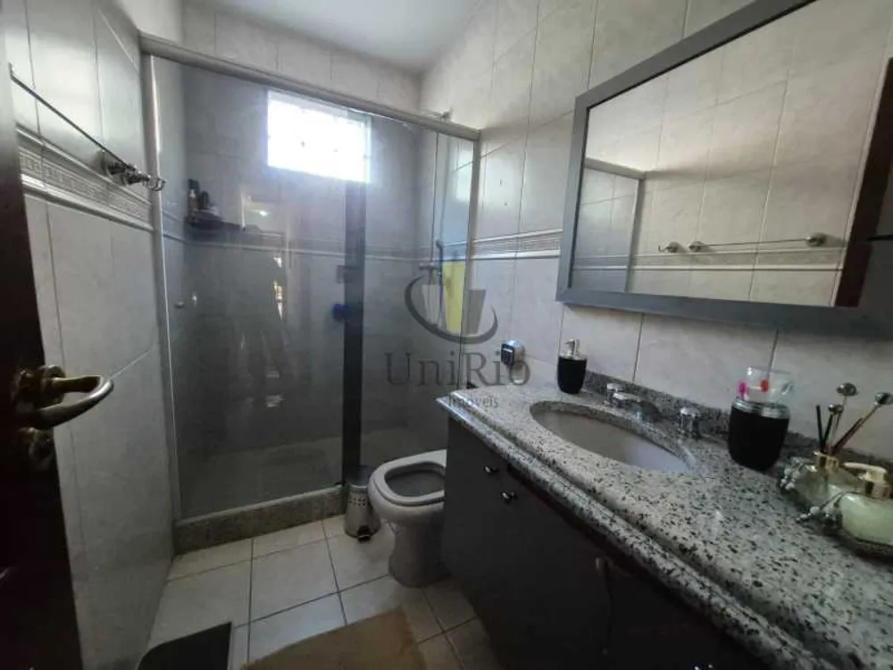 Casa de Condomínio, 3 quartos - Foto 15