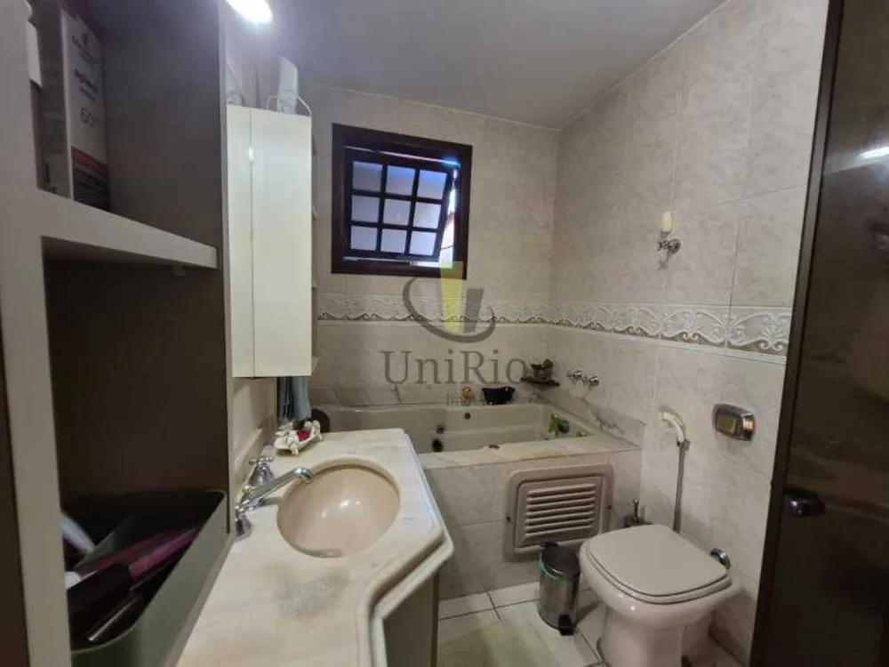 Casa de Condomínio, 3 quartos - Foto 9