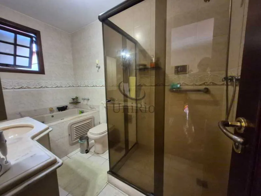 Casa de Condomínio, 3 quartos - Foto 10