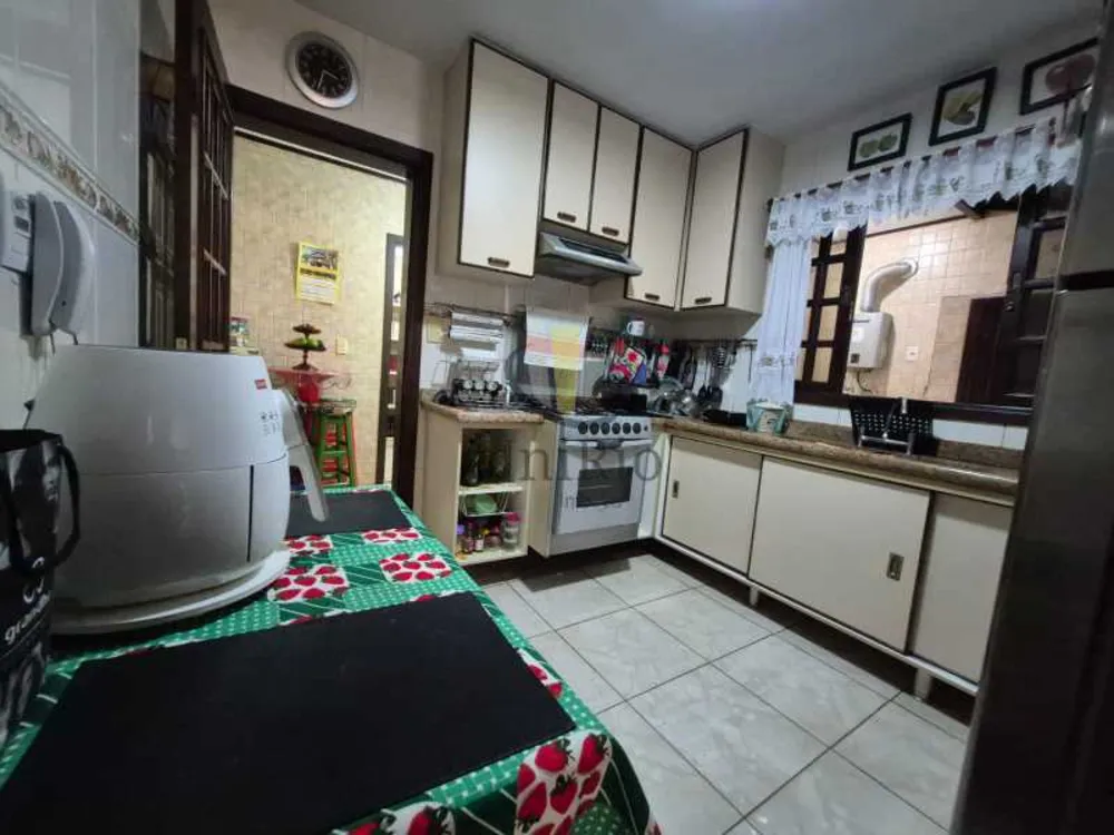 Casa de Condomínio, 3 quartos - Foto 19