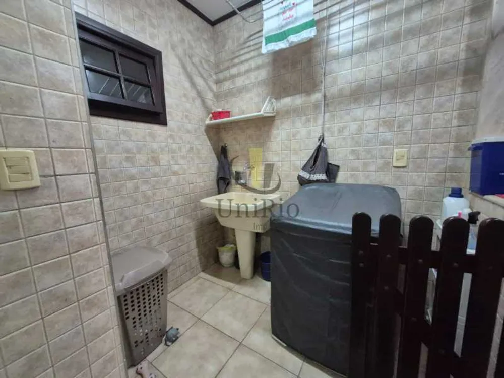 Casa de Condomínio, 3 quartos - Foto 22