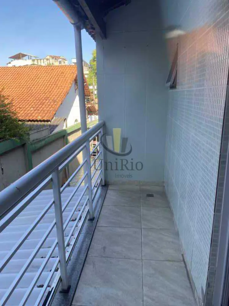 Casa de Condomínio, 2 quartos - Foto 1
