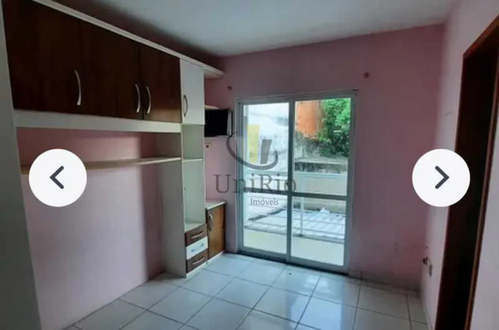 Casa de Condomínio, 2 quartos - Foto 14
