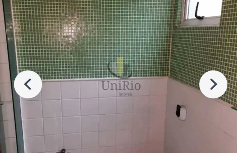 Casa de Condomínio, 2 quartos - Foto 8