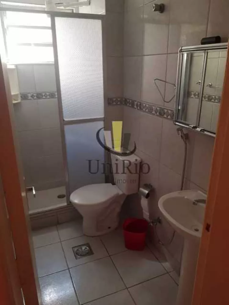 Apartamento, 2 quartos, 55 m² - Foto 21