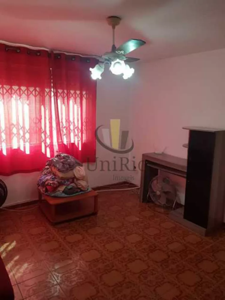 Apartamento, 2 quartos, 55 m² - Foto 2