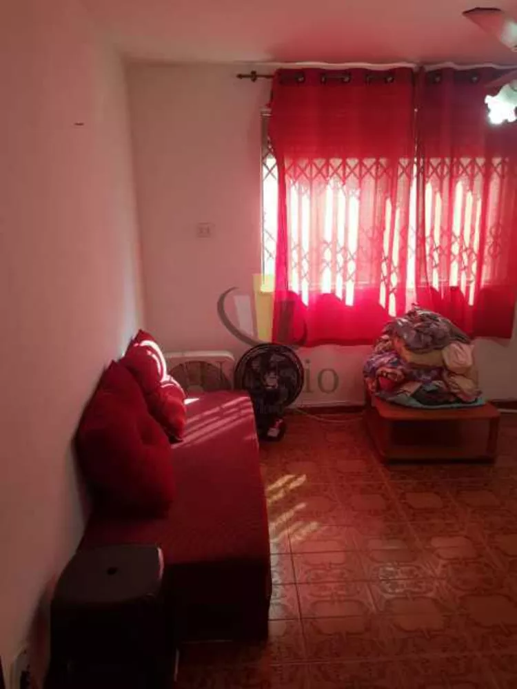 Apartamento, 2 quartos, 55 m² - Foto 1