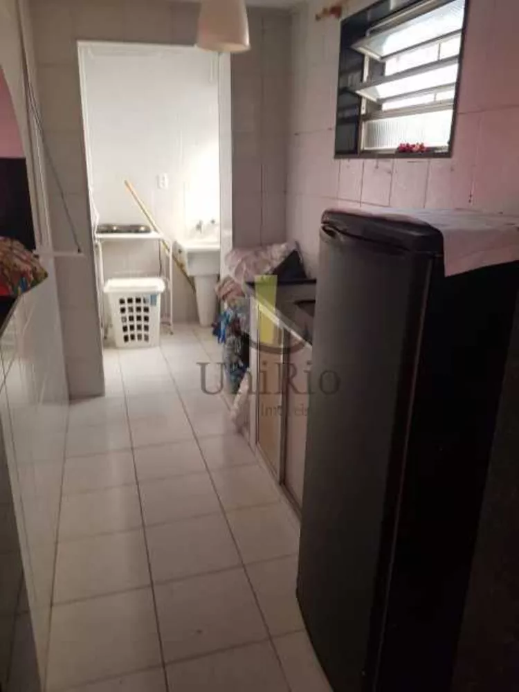 Apartamento, 2 quartos, 55 m² - Foto 11