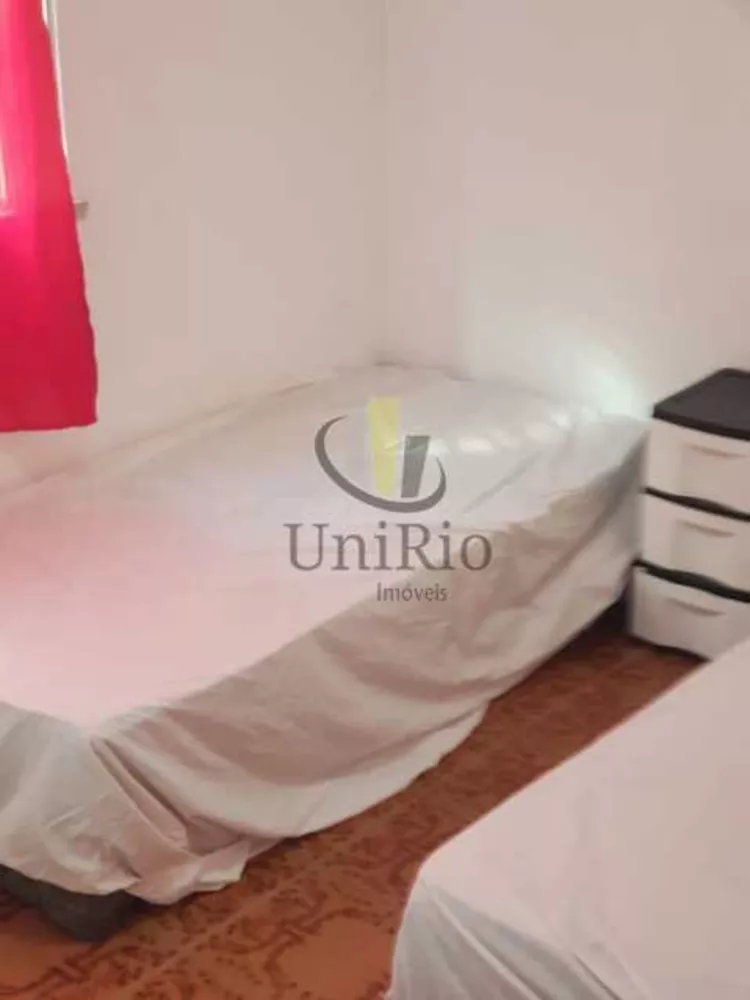 Apartamento, 2 quartos, 55 m² - Foto 6