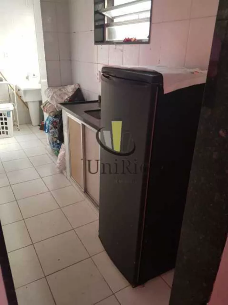 Apartamento, 2 quartos, 55 m² - Foto 23