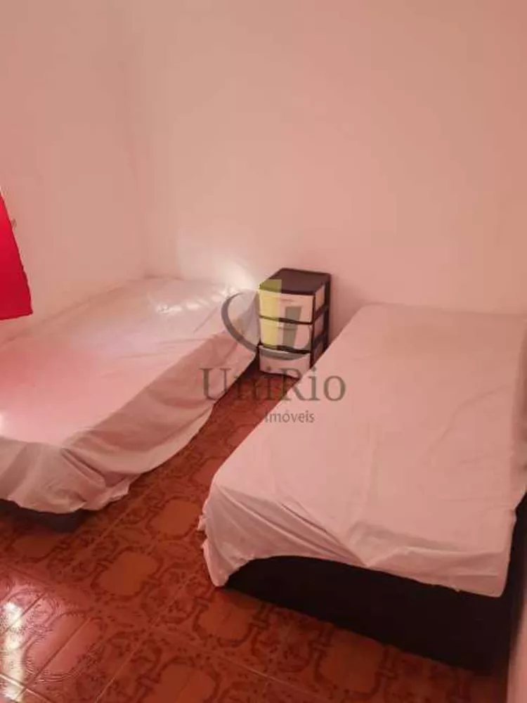 Apartamento, 2 quartos, 55 m² - Foto 7