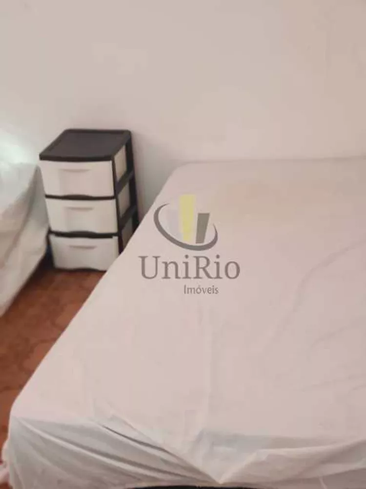 Apartamento, 2 quartos, 55 m² - Foto 5
