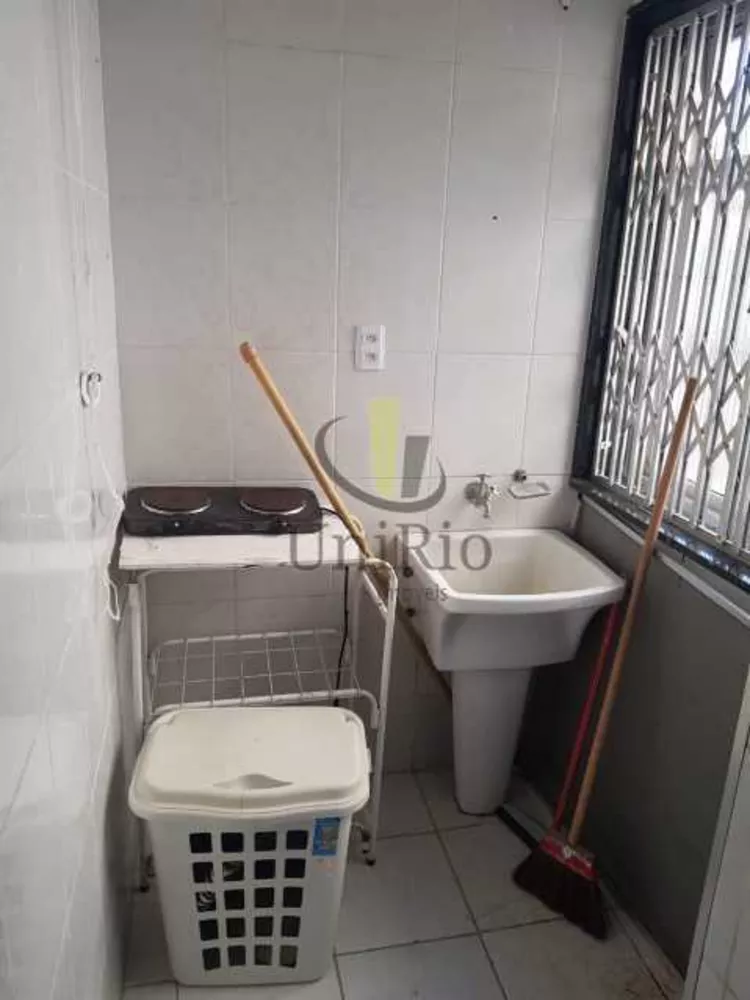 Apartamento, 2 quartos, 55 m² - Foto 12