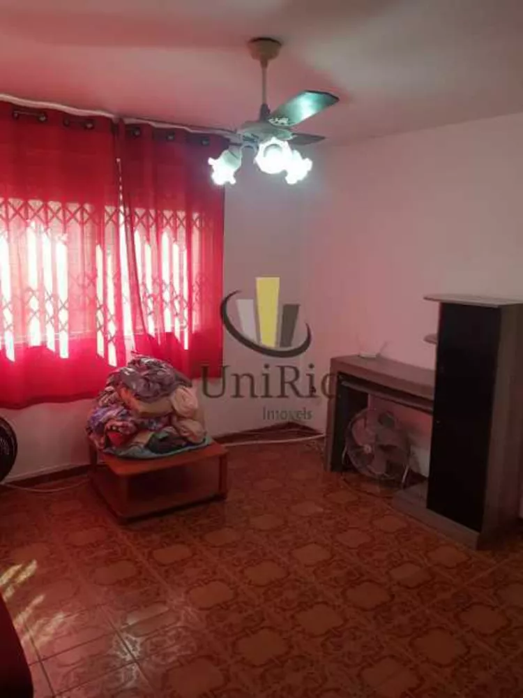 Apartamento, 2 quartos, 55 m² - Foto 15