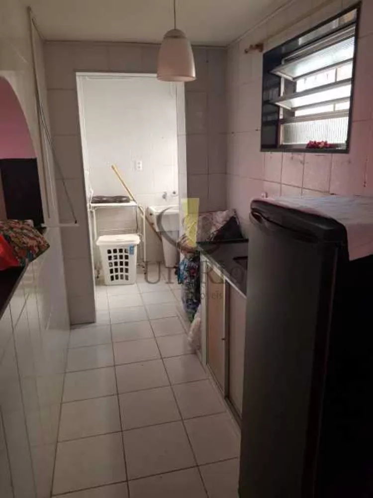 Apartamento, 2 quartos, 55 m² - Foto 9