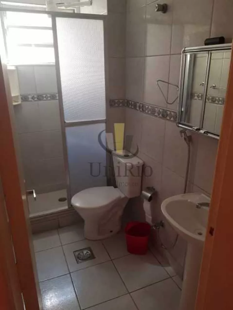 Apartamento, 2 quartos, 55 m² - Foto 8