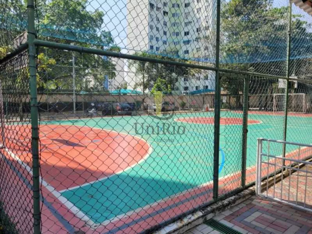 Apartamento, 2 quartos, 47 m² - Foto 21