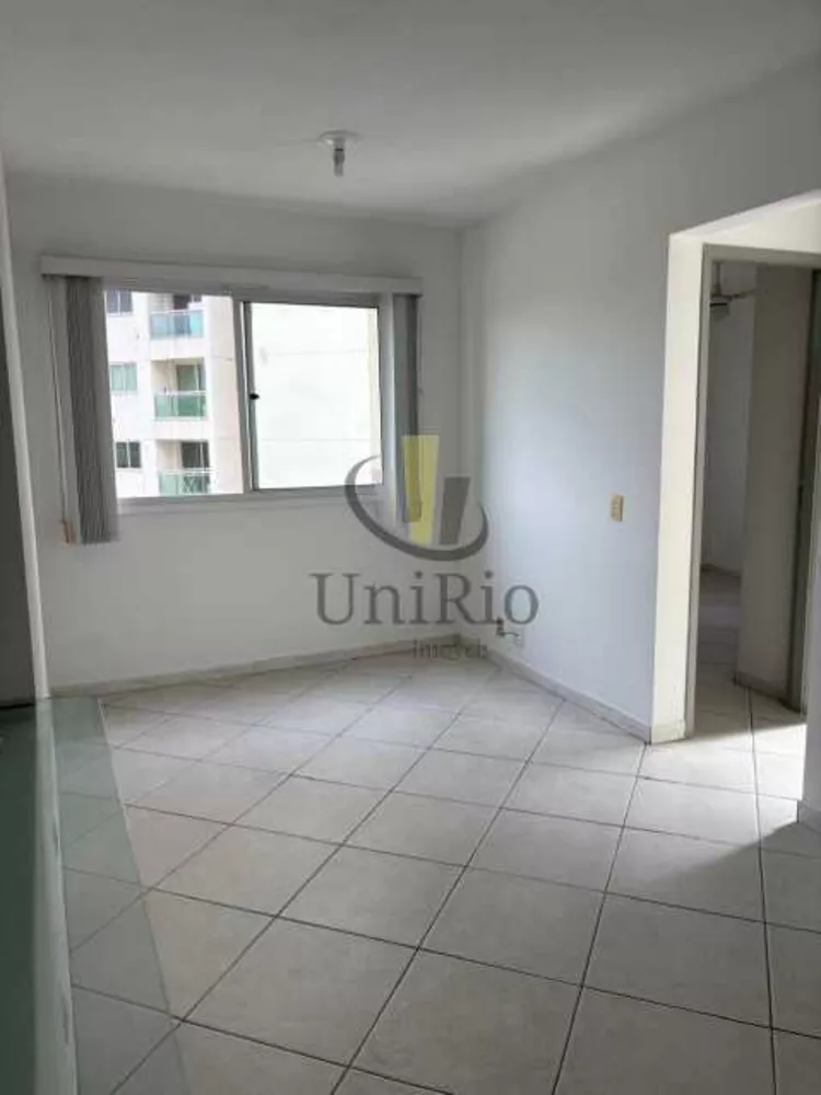 Apartamento, 2 quartos, 47 m² - Foto 1