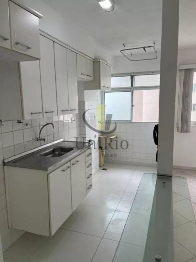 Apartamento, 2 quartos, 47 m² - Foto 9