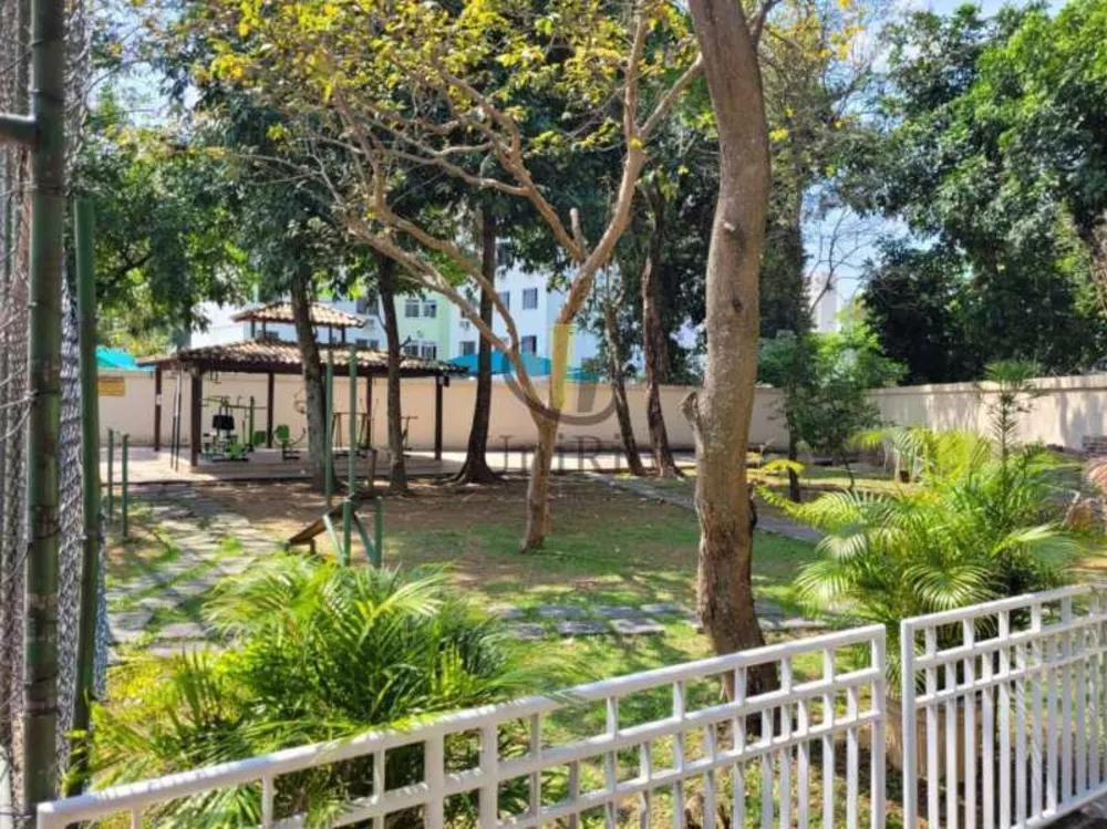 Apartamento, 2 quartos, 47 m² - Foto 16