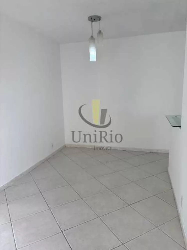Apartamento, 2 quartos, 47 m² - Foto 2