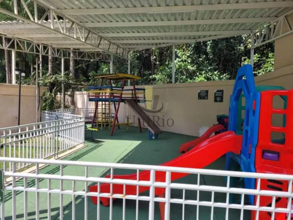 Apartamento, 2 quartos, 47 m² - Foto 22
