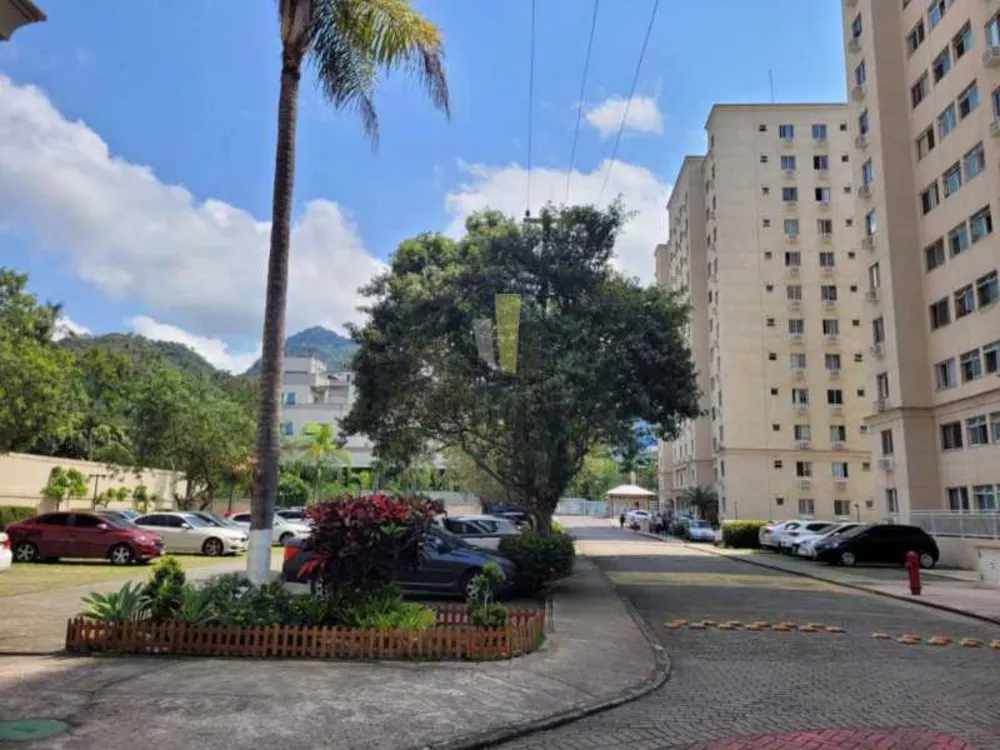 Apartamento, 2 quartos, 47 m² - Foto 10