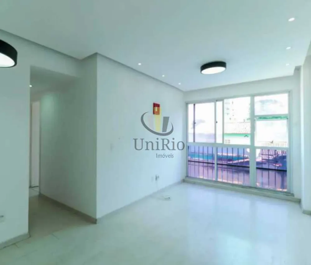 Apartamento, 2 quartos, 55 m² - Foto 2