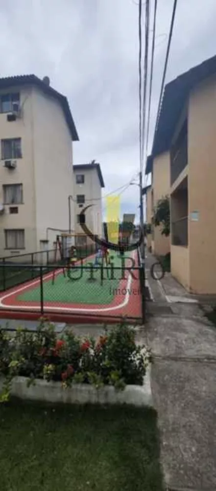 Apartamento, 2 quartos, 50 m² - Foto 11