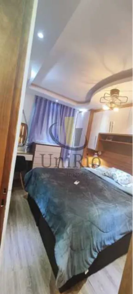 Apartamento, 2 quartos, 50 m² - Foto 5