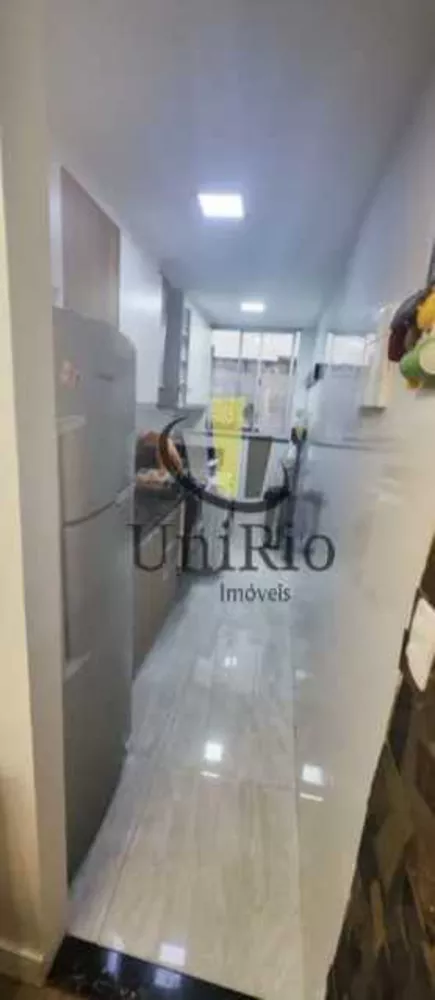 Apartamento, 2 quartos, 50 m² - Foto 10