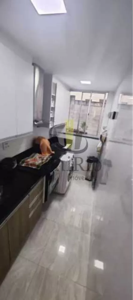 Apartamento, 2 quartos, 50 m² - Foto 17