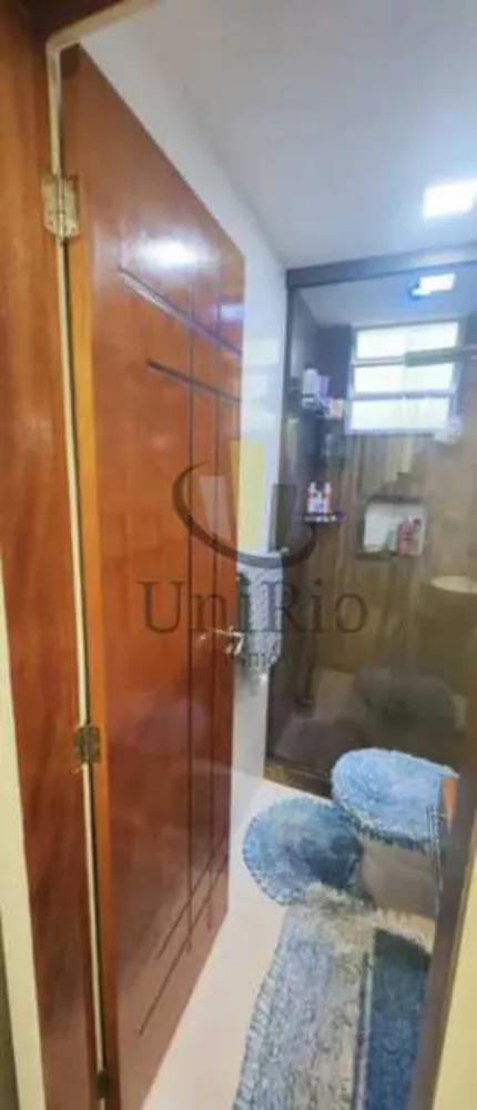 Apartamento, 2 quartos, 50 m² - Foto 4