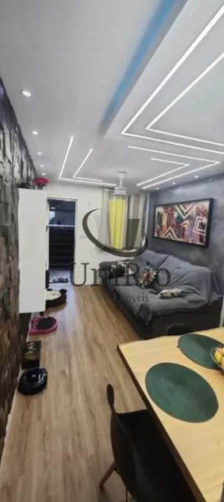 Apartamento, 2 quartos, 50 m² - Foto 15