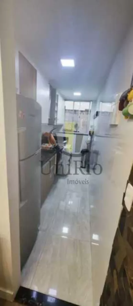 Apartamento, 2 quartos, 50 m² - Foto 12