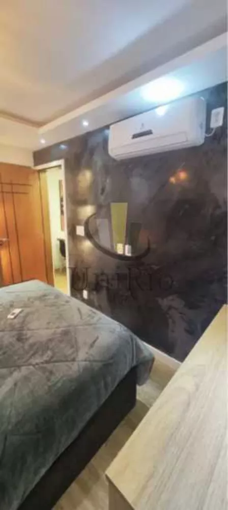 Apartamento, 2 quartos, 50 m² - Foto 21